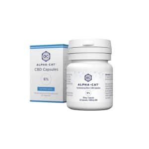 capsules cbd 30%