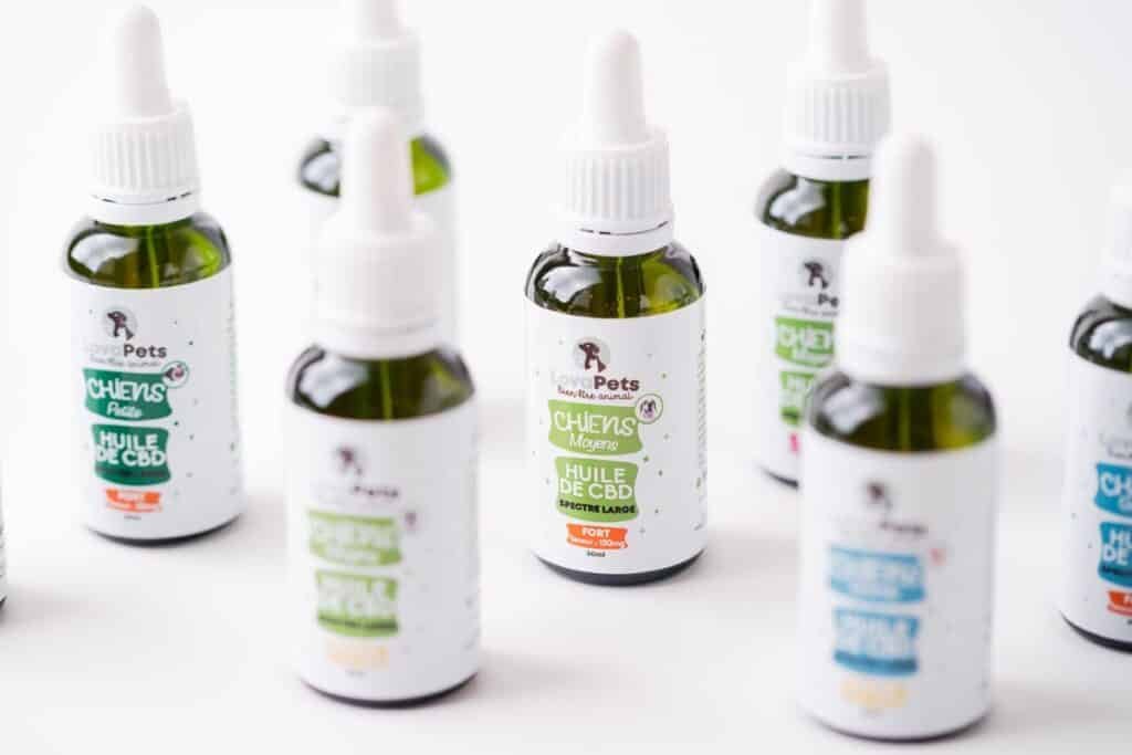 cbd lovapets