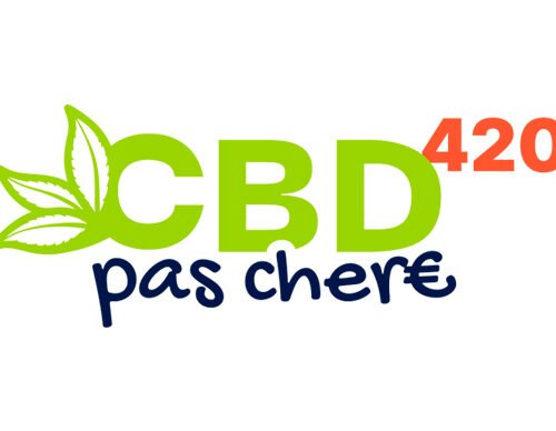 Code Promo CBD Pas Chère 420