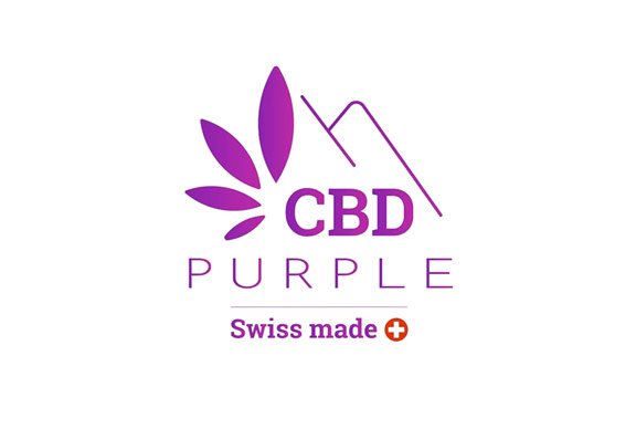 CBD Purple