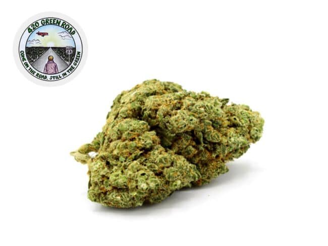 AK-47 CBD 6