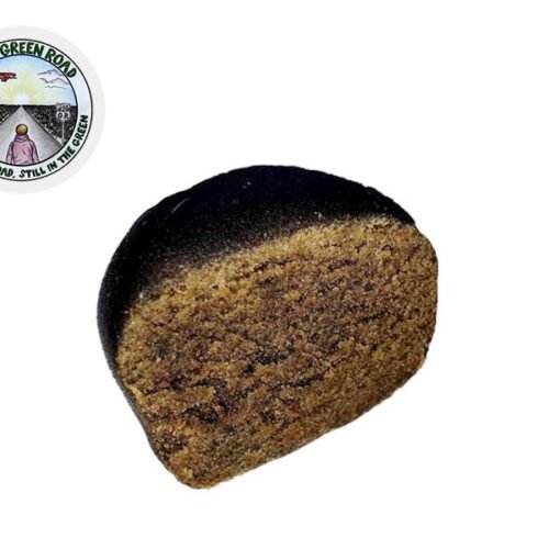 Elevator Résine CBD 60% - 420 Green Road