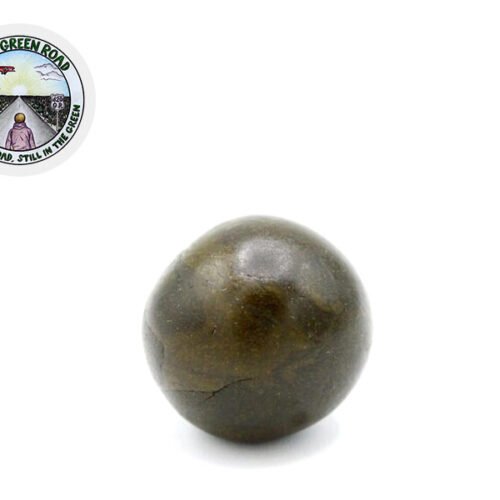 Temple Balls Résine CBD 33% - 420 Green Road