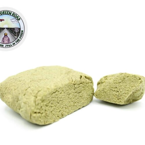 Ketama Pollen CBD 14% - 420 Green Road