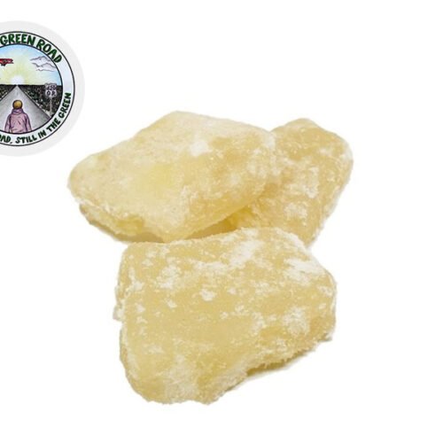 Crumble 76% CBD - 420 Green Road