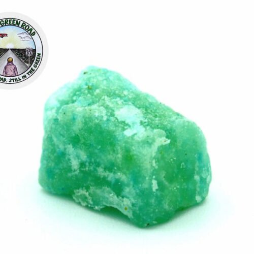 Crumble 81% CBD - 420 Green Road