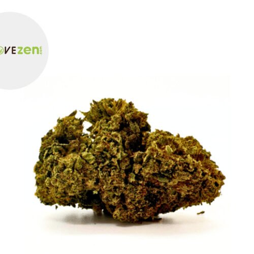 Lemon Haze CBD 8% - Alcovezen