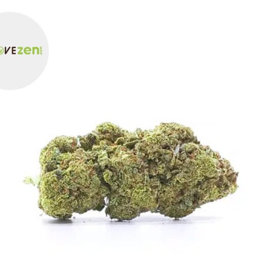 Sherbet CBD THCA 15% - Alcovezen