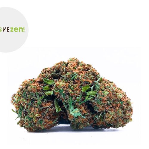 Skittles CBD THCA 15% - Alcovezen