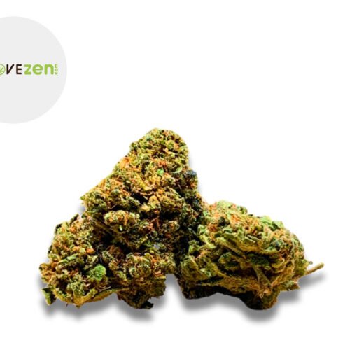 Cookie Kush CBN 20% - Alcovezen