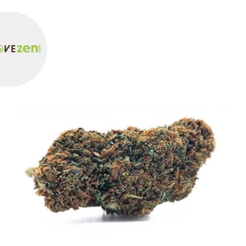 Royal Cheese CBG 20% - Alcovezen