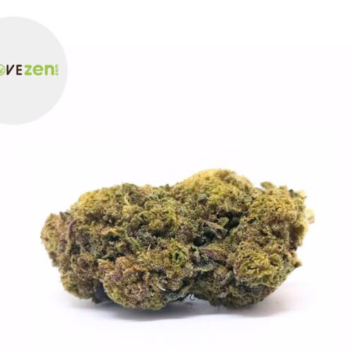 Ruby Kush CBL 20% - Alcovezen
