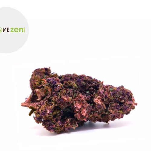 Tropicana Haze CBL 15% - Alcovezen