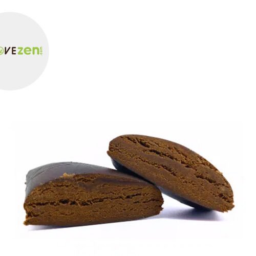 Ice-O-Lator Résine CBD 32% - Alcovezen