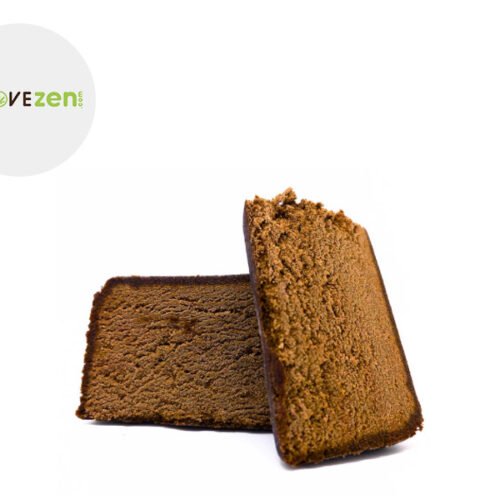 Critical Résine CBG 25% - Alcovezen