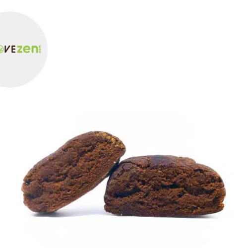 Supreme Résine CBG 25% - Alcovezen