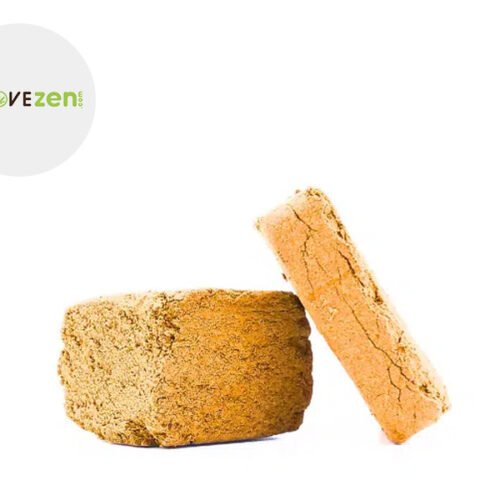 Pollen Pollen CBC 25% - Alcovezen