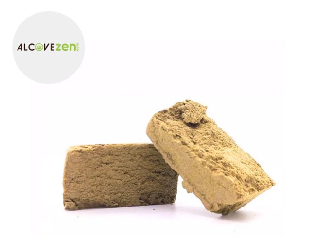Pollen Pollen CBL 25% - Alcovezen