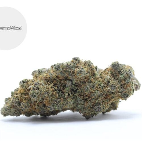 Cannabubble CBD 21% - BonneWeed