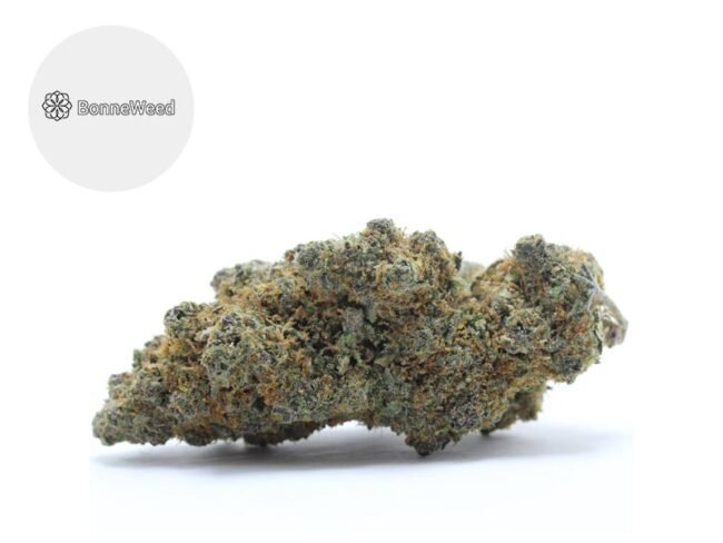 Cannabubble CBD 21% - BonneWeed