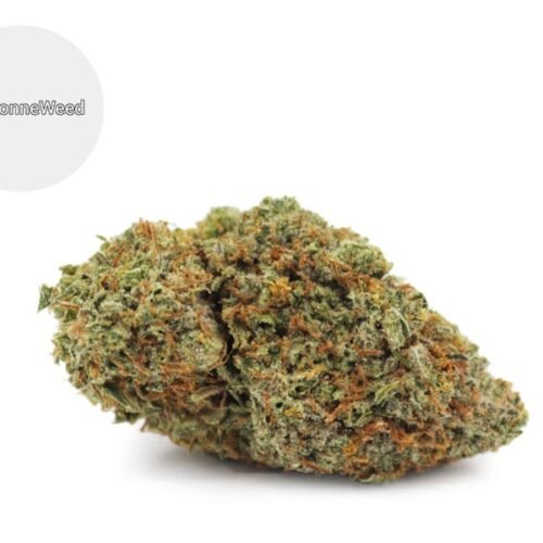 Super Lemon CBD 22% - BonneWeed