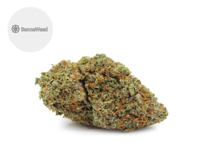 Super Lemon CBD 22% - BonneWeed