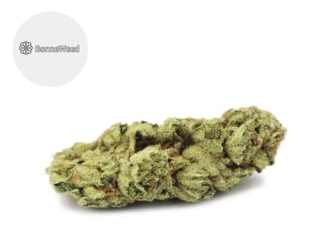 OG Kush Frost CBD 21% - BonneWeed