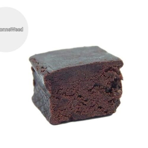 Strawberry Résine CBD 30% - BonneWeed