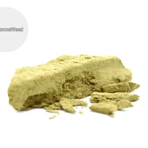 Lemon Haze Pollen CBD 27% - BonneWeed