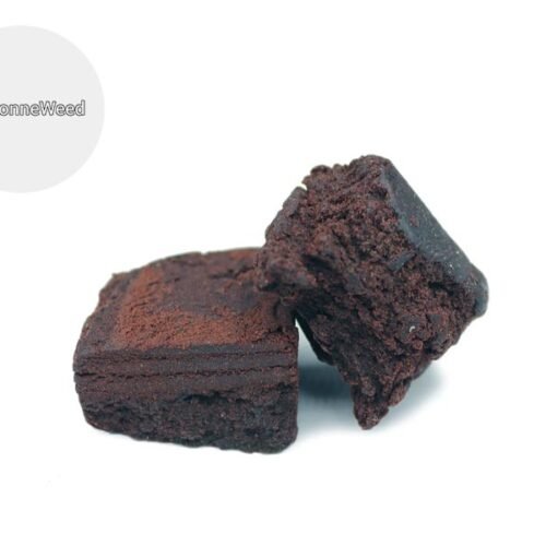 Red Lebanese Résine CBD 25% - BonneWeed