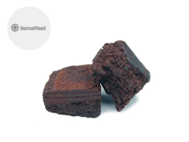 Red Lebanese Résine CBD 25% - BonneWeed