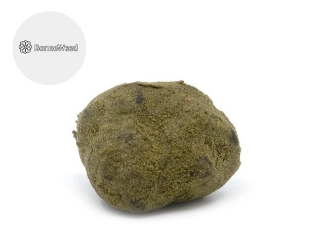 MoonRock 75% CBD - BonneWeed