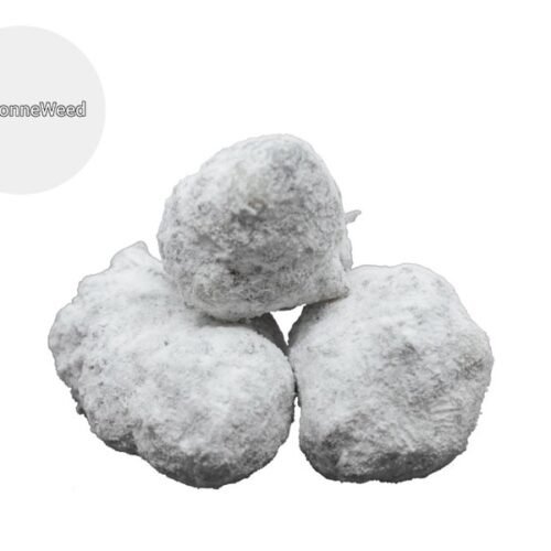 IceRock 81% CBD - BonneWeed