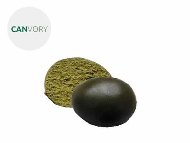 Hash Pollen CBD 25% - Canvory