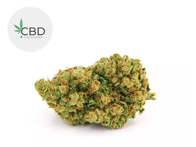 Amnésia Haze CBD 20% - CBD Discounter