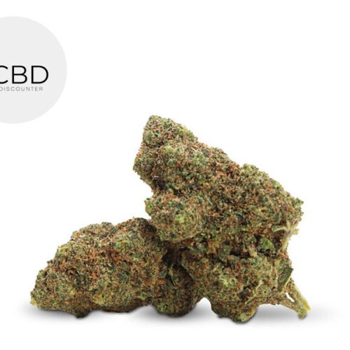 Blue Dream CBG9 60% - CBD Discounter