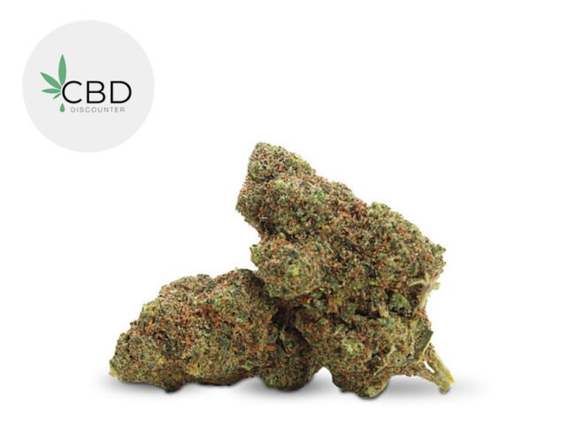 Blue Dream CBG9 60% - CBD Discounter