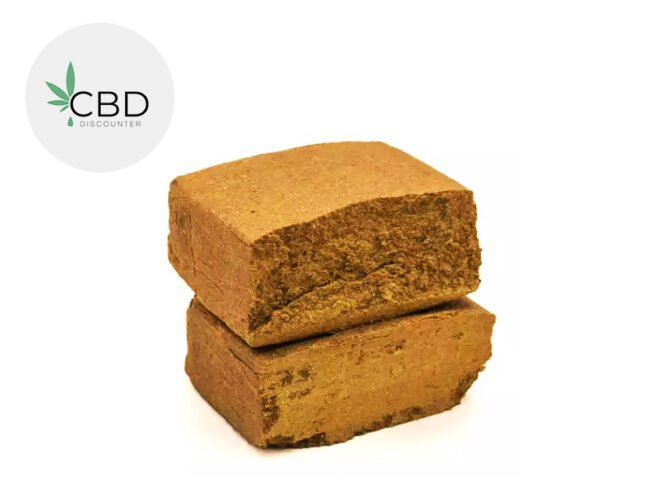 Pollen Pollen CBD 25% - CBD Discounter