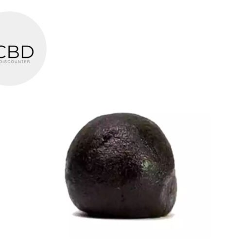 Charas Résine CBD 25% - CBD Discounter