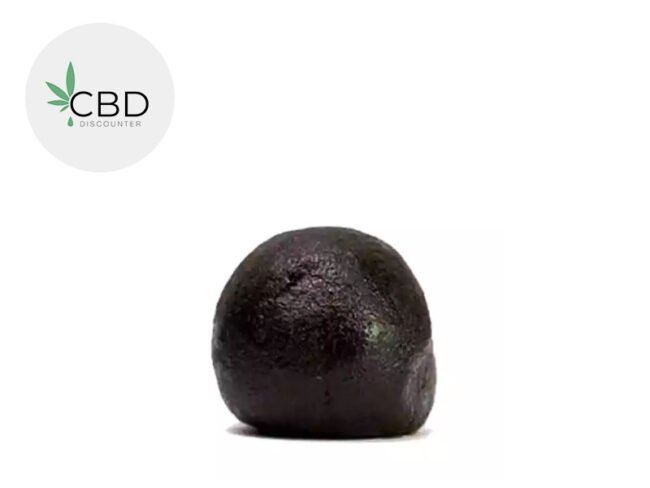 Charas Résine CBD 25% - CBD Discounter