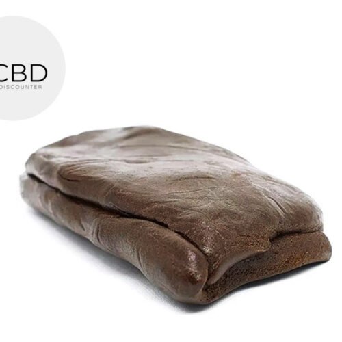 Pakistano Résine CBDP 50% - CBD Discounter