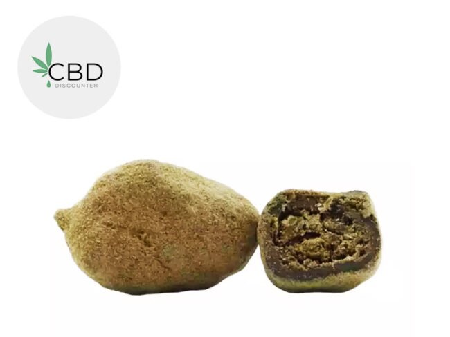 Moonrock 40% 10-OH-HHC - CBD Discounter