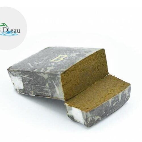 Royal Cream Résine CBD 22% - CBDeau