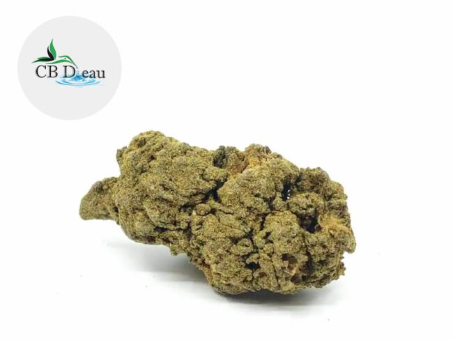 Moonrock 12% CBD - CBDeau