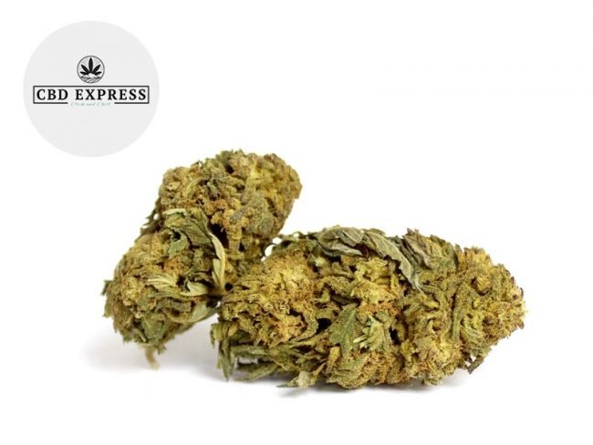 Blue Dream CBD 7