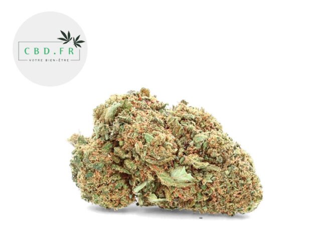 Amnesia CBD 15% - CBDfr