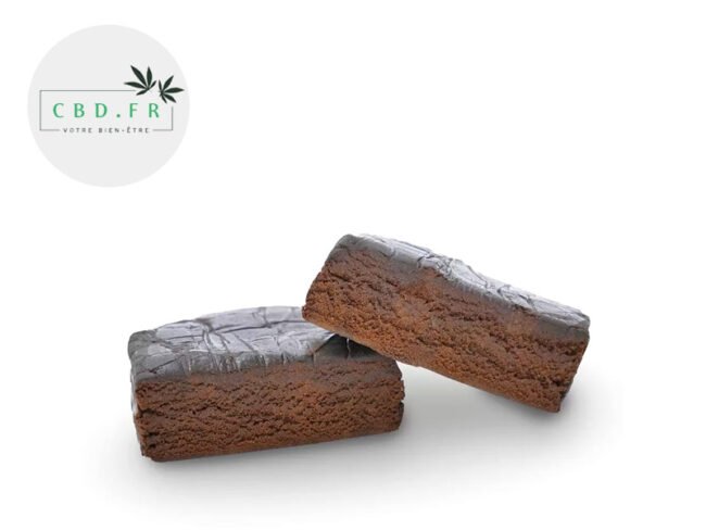 Hash Marocain Résine CBD 24% - CBDfr