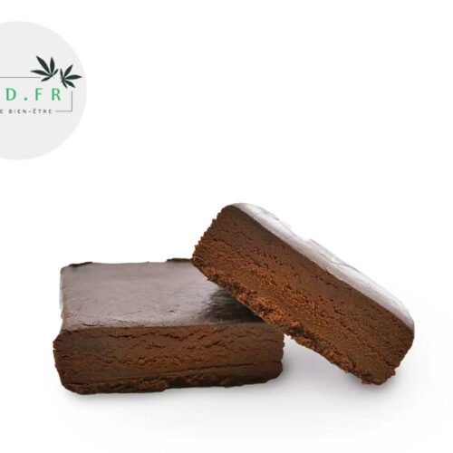 Royal Hash Résine CBD 23% - CBDfr