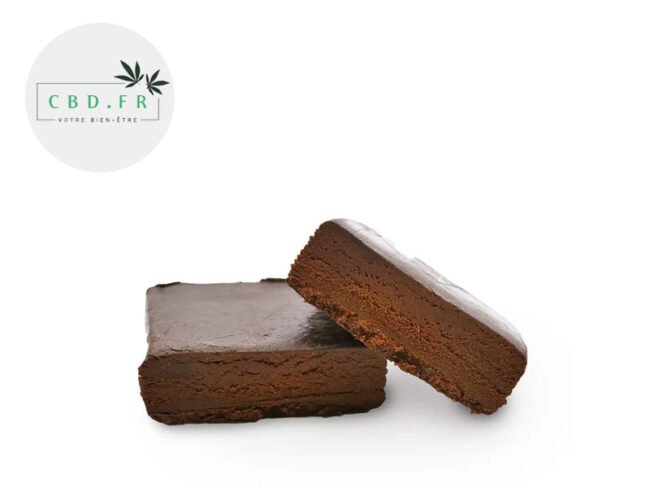 Royal Hash Résine CBD 23% - CBDfr