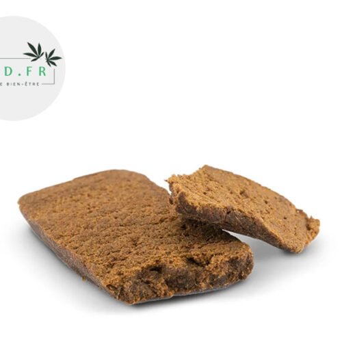 Triple O Résine CBD 23% - CBDfr